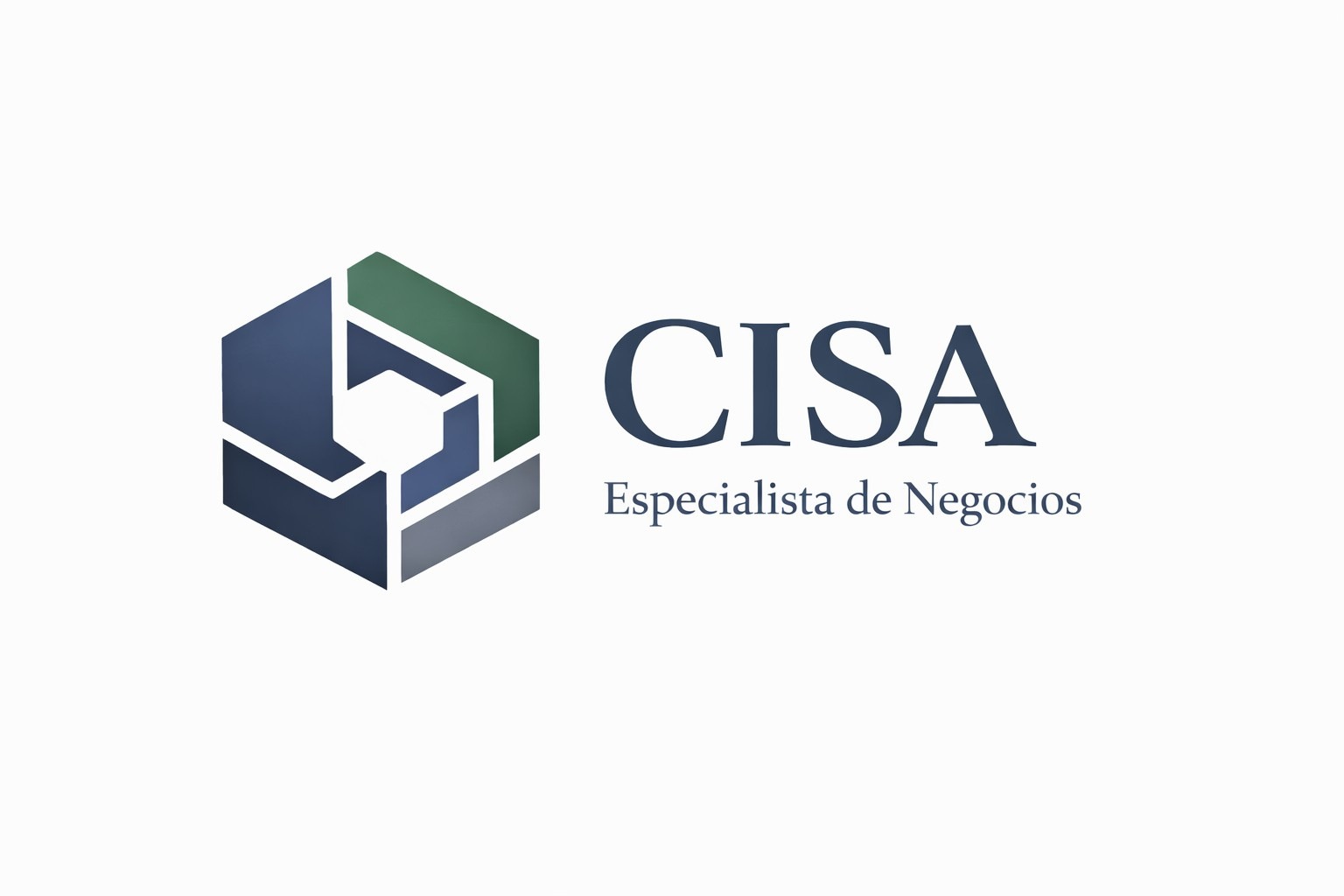 CISA Especialista de Negocios