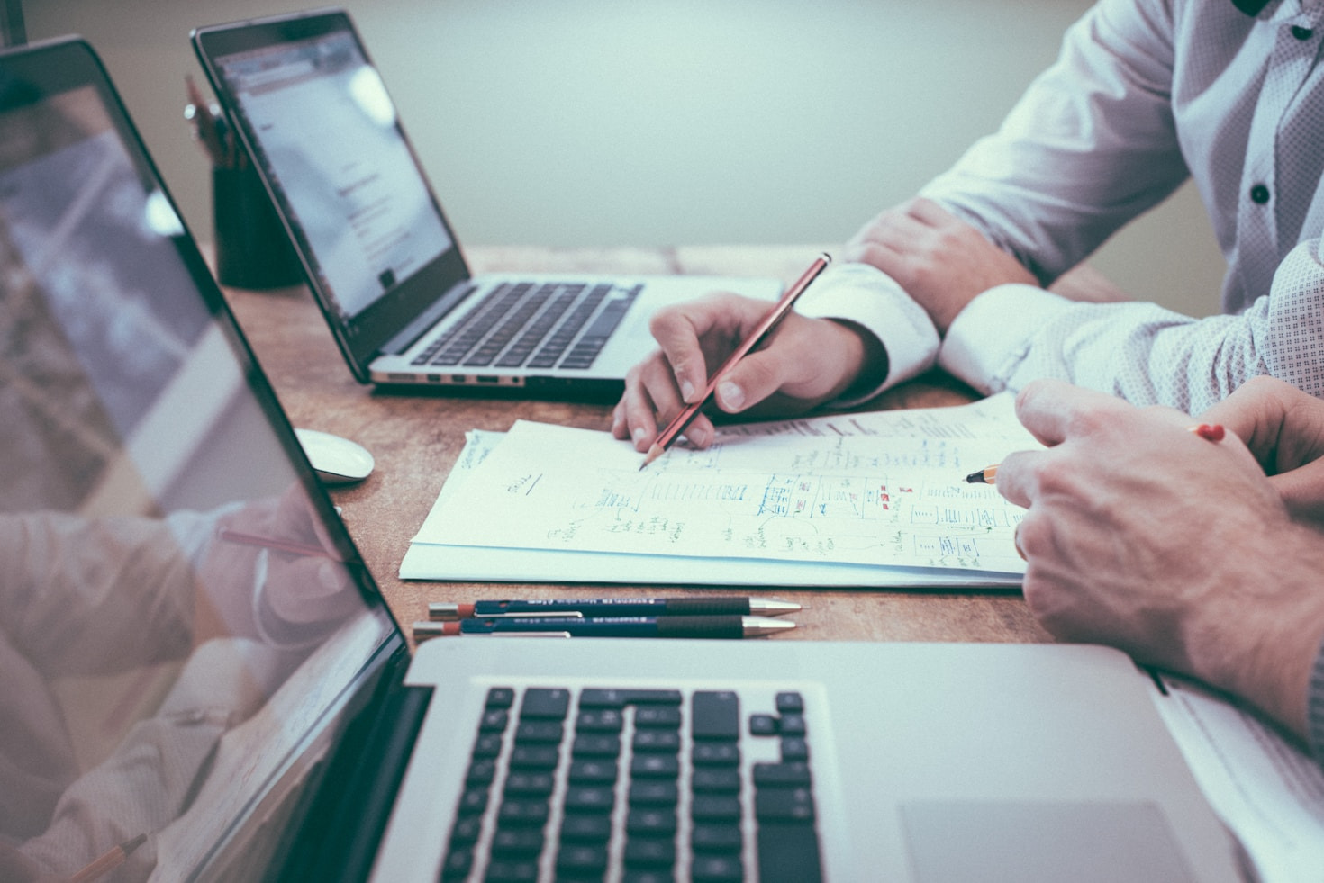 Cinco claves para mejorar las finanzas de tu negocio